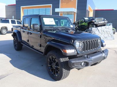 New 2025 Jeep Gladiator Sport