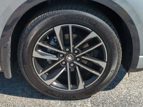 Used 2024 Acura ZDX A-Spec image 10