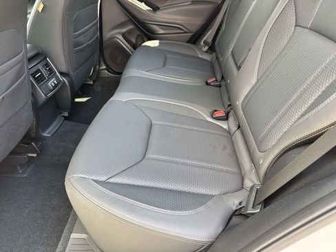 Used 2024 Subaru Forester Wilderness w/ Wilderness Package image 15