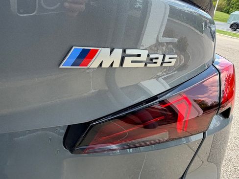 New 2026 BMW M235i xDrive w/ Technology Package AWD/4WD image 23