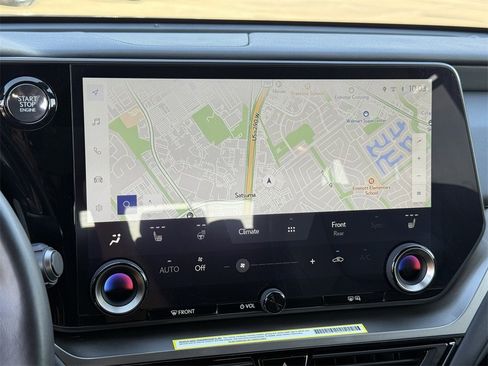 Used 2024 Lexus TX 350 FWD image 16