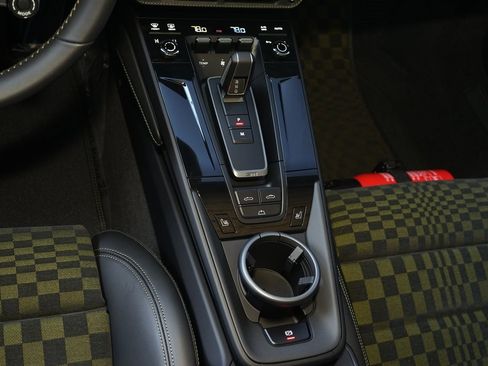 Used 2026 Porsche 911 Carrera 4 GTS image 20