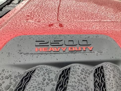 New 2026 RAM 2500 Power Wagon image 11