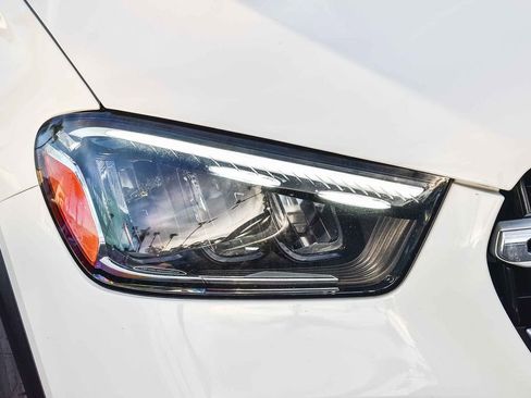 Used 2024 Mercedes-Benz GLE 350 4MATIC image 8