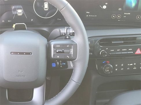 New 2026 Hyundai Palisade XRT Pro image 14