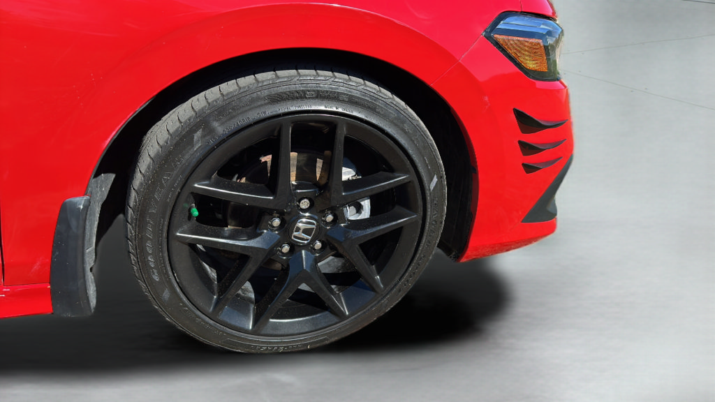 Used 2024 Honda Civic Sport image 28