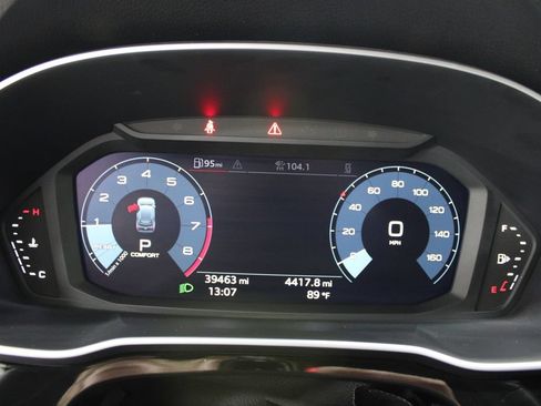 Used 2025 Audi Q3 2.0T Premium AWD/4WD image 42