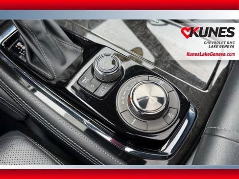 Used 2021 INFINITI QX80 Sensory w/ All-Season Package AWD/4WD image 33