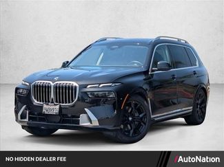 Used 2026 BMW X7 xDrive40i w/ Premium Package AWD/4WD video 1