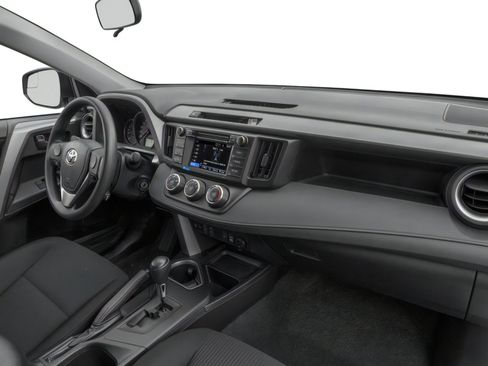 Used 2017 Toyota RAV4 LE FWD image 16