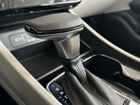 New 2026 Hyundai Tucson SEL AWD/4WD image 21