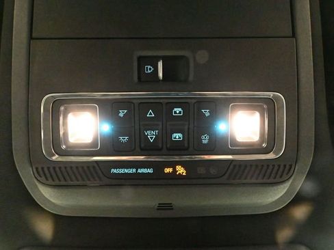 Used 2025 Ford F150 Tremor w/ Equipment Group 402A High image 37