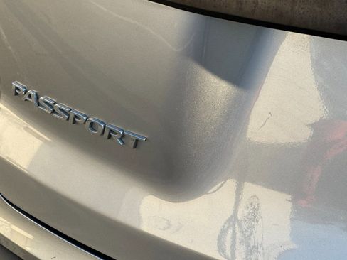 Used 2019 Honda Passport Touring image 22