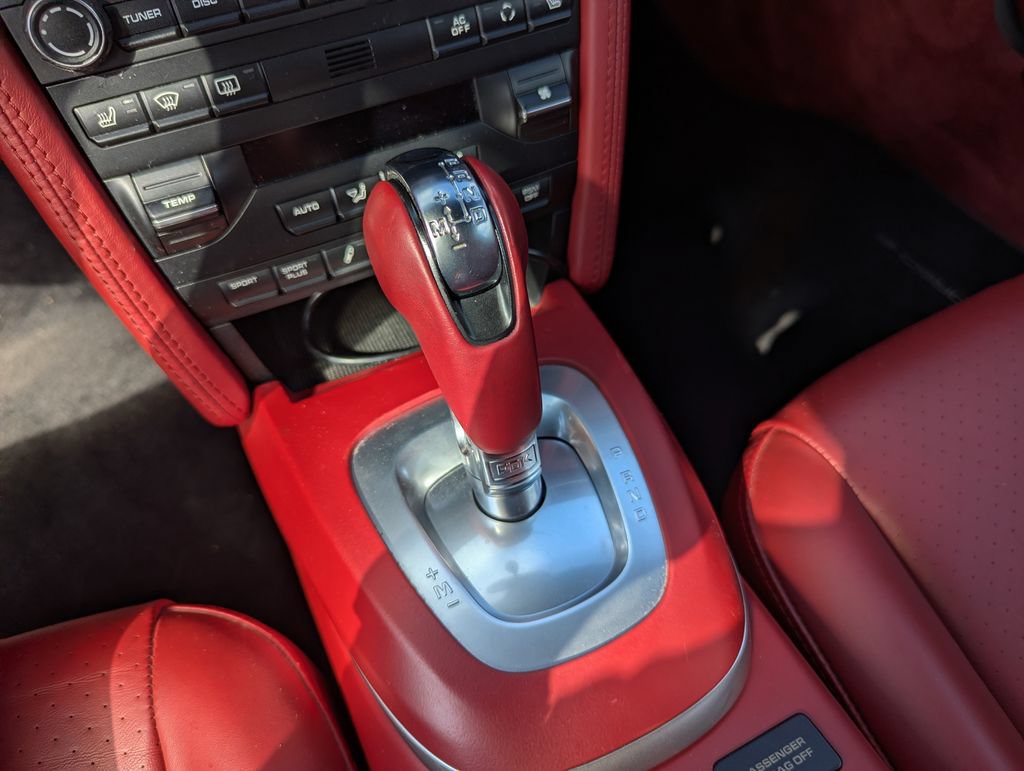 Used 2011 Porsche 911 Carrera S RWD image 24