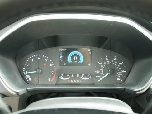 Used 2022 Ford Escape SE w/ Convenience Package image 18