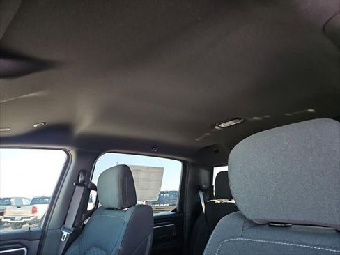New 2026 RAM 1500 Lone Star AWD/4WD image 51