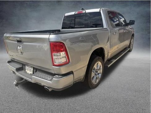 Used 2022 RAM 1500 Lone Star RWD image 6