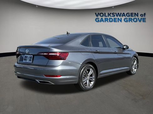 Used 2021 Volkswagen Jetta R-Line image 7