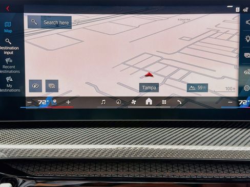 New 2027 BMW M3 Competition w/ M Driver's Package AWD/4WD image 32