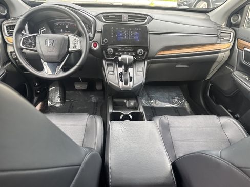 Used 2018 Honda CR-V EX-L image 14