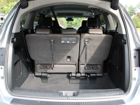 Used 2021 Honda Odyssey EX-L image 27
