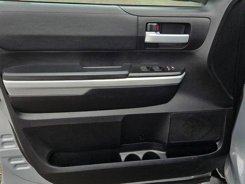 Used 2021 Toyota Tundra SR5 w/ SR5 Upgrade Package image 10