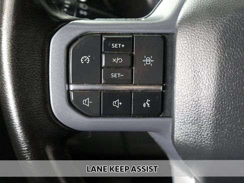 Used 2023 Ford F150 XLT w/ Equipment Group 301A Mid image 4