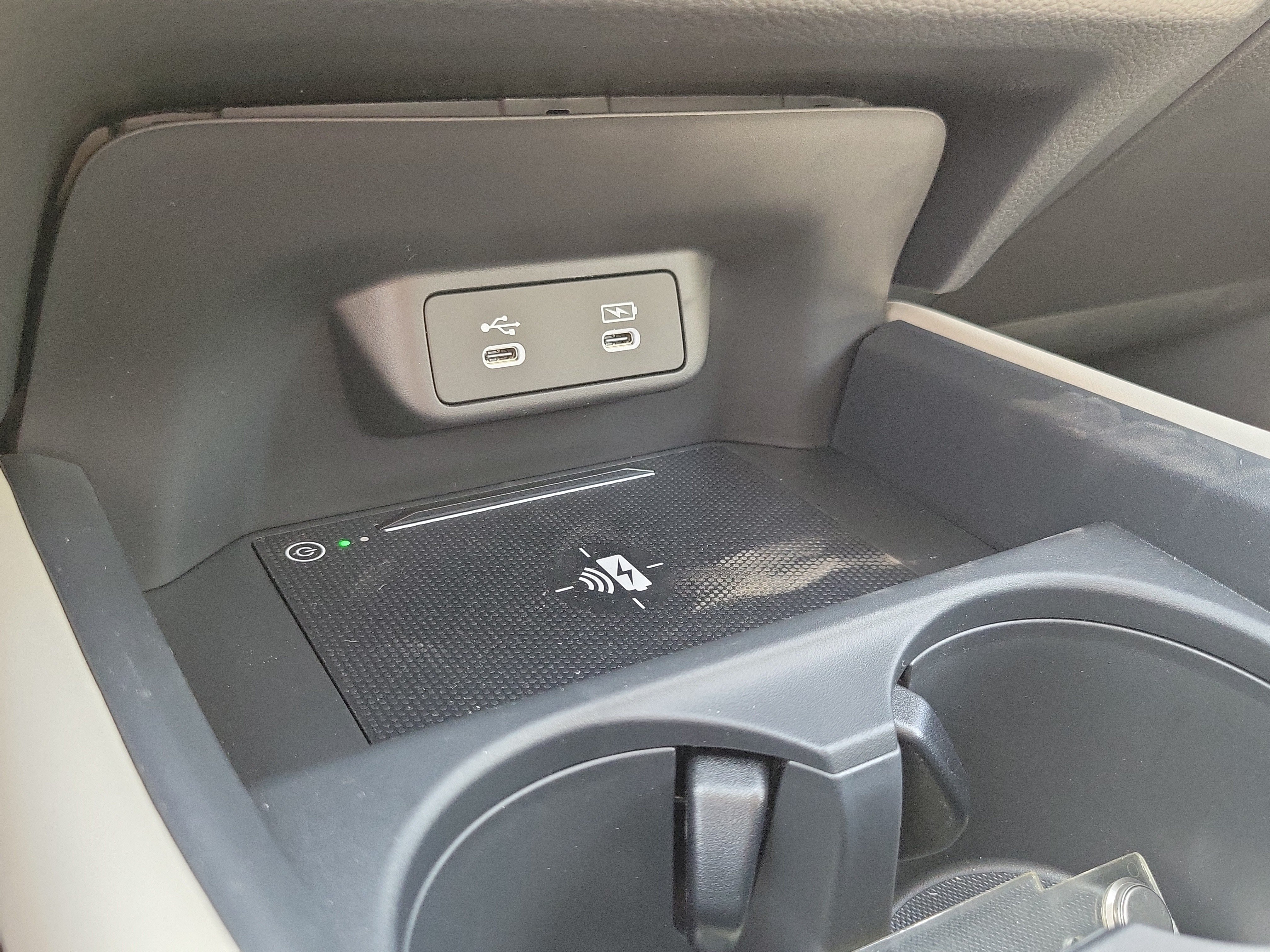 New 2027 Honda HR-V EX-L image 18