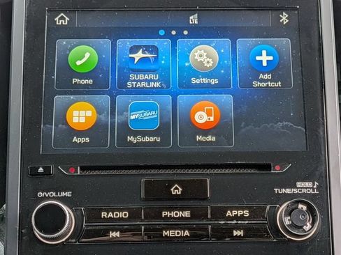 Used 2023 Subaru Forester Sport AWD/4WD image 22