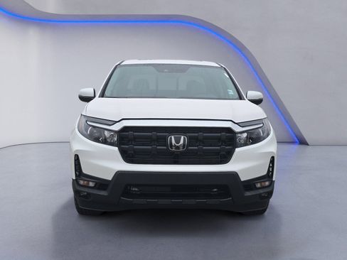 New 2026 Honda Ridgeline RTL image 7