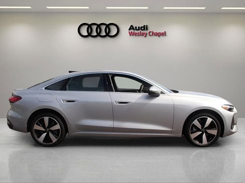 New 2025 Audi A5 2.0T Premium Plus image 6