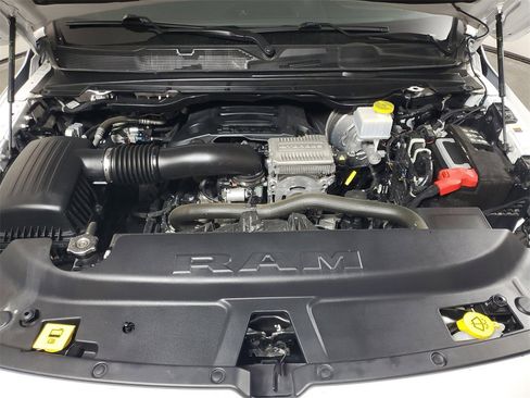 Used 2023 RAM 1500 Laramie image 21