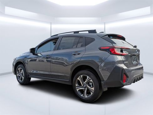 New 2026 Subaru Crosstrek 2.0i Premium image 6