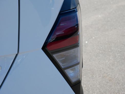 Certified 2026 Hyundai Kona SEL Sport image 17