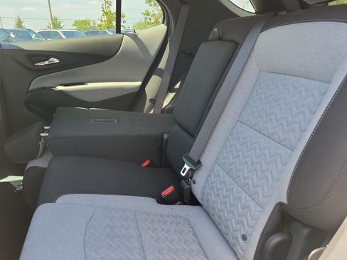 Used 2023 Chevrolet Equinox LS w/ LS Convenience Package FWD image 16