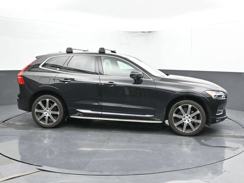 Used 2020 Volvo XC60 T5 Inscription w/ Protection Package AWD/4WD image 4