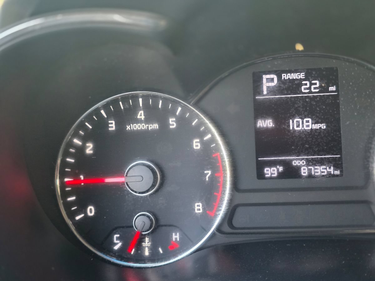 Used 2018 Kia Forte LX FWD image 39