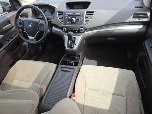Used 2012 Honda CR-V EX image 23