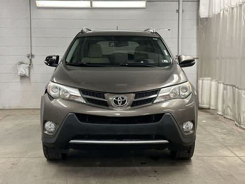 Used 2013 Toyota RAV4 Limited AWD/4WD image 23