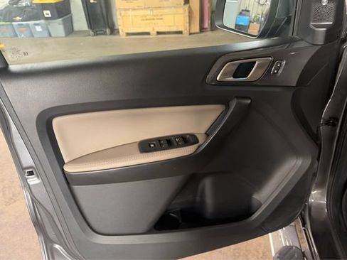 Used 2019 Ford Ranger Lariat w/ Equipment Group 501A Mid AWD/4WD image 19