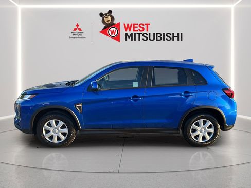 New 2026 Mitsubishi Outlander Sport AWD image 3