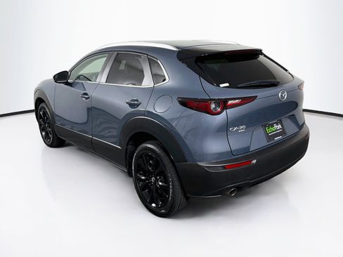 Used 2024 MAZDA CX-30 AWD 2.5 S w/ Preferred Package image 5
