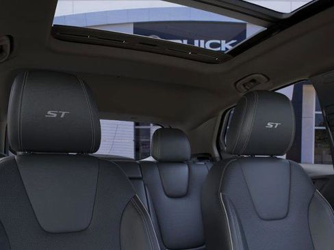 New 2026 Buick Encore GX Sport Touring w/ Studio Series image 72