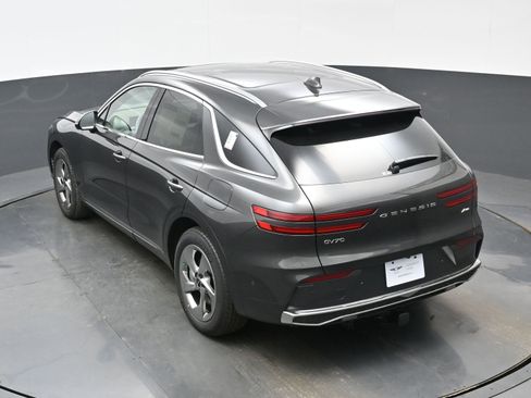 New 2026 Genesis GV70 2.5T Advanced image 23