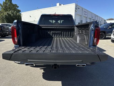 New 2026 GMC Sierra 1500 Denali w/ Technology Package image 23