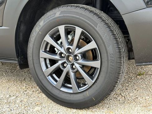 New 2026 MAZDA CX-30 AWD 2.5 S image 7