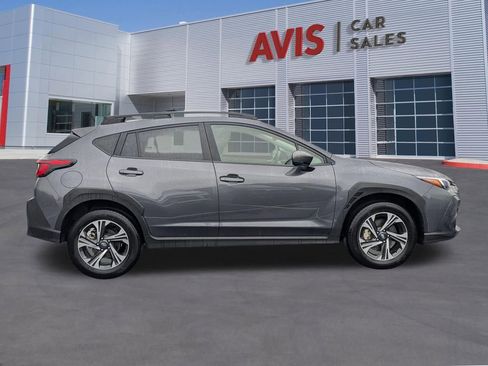 Used 2025 Subaru Crosstrek 2.0i Premium AWD/4WD image 7
