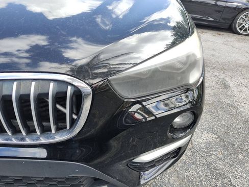 Used 2018 BMW X1 sDrive28i FWD image 17