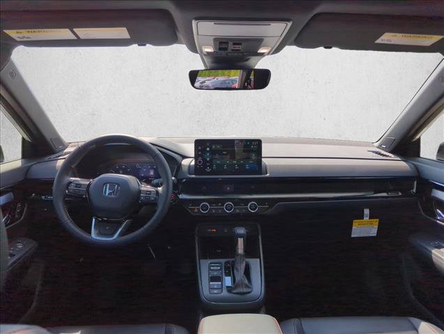 New 2027 Honda CR-V Sport Touring image 20