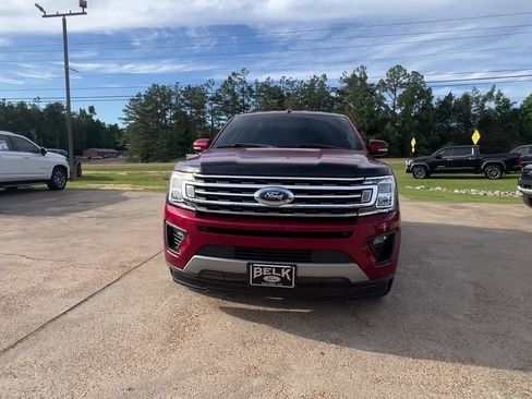 Used 2019 Ford Expedition XLT w/ Equipment Group 202A RWD image 9